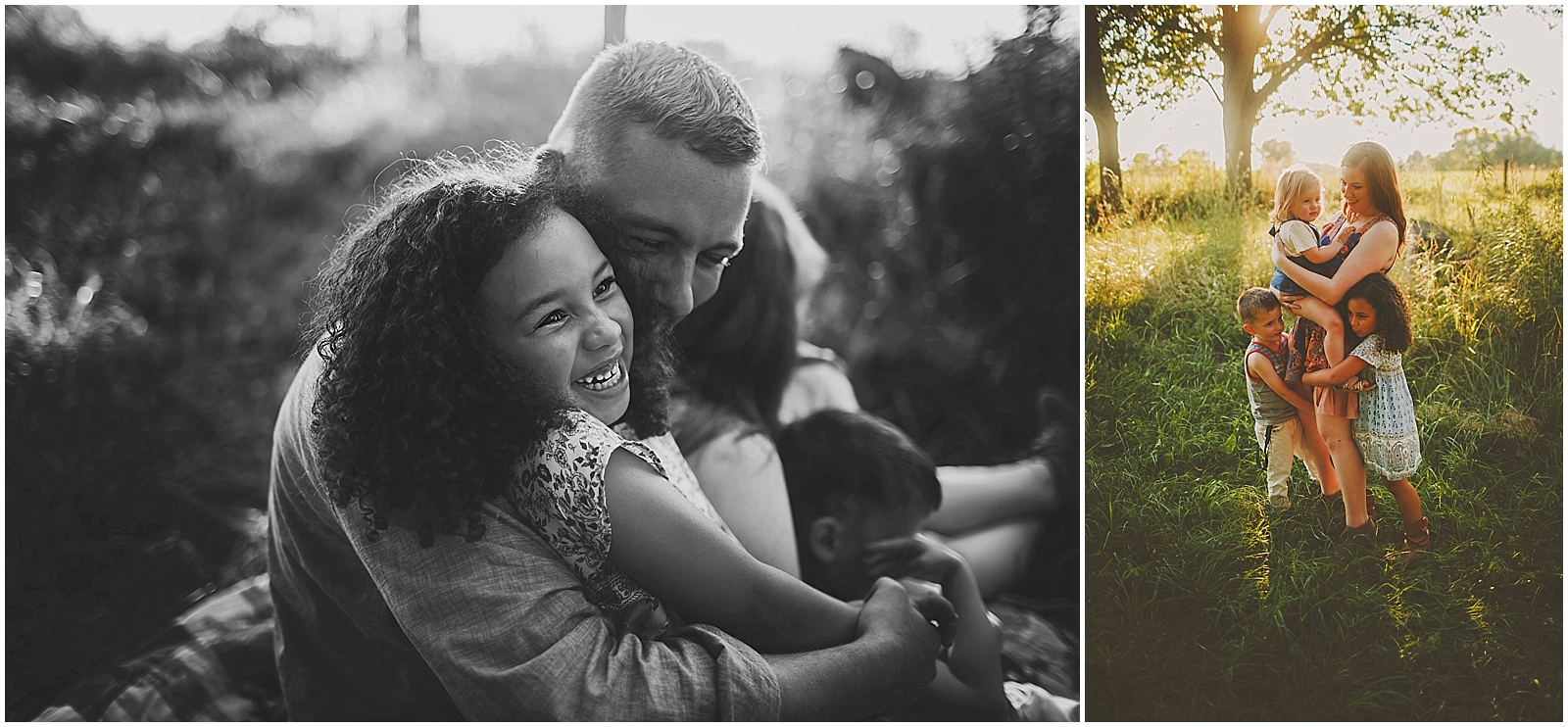 Orange County family and kids photographer Madeleine JL Photography